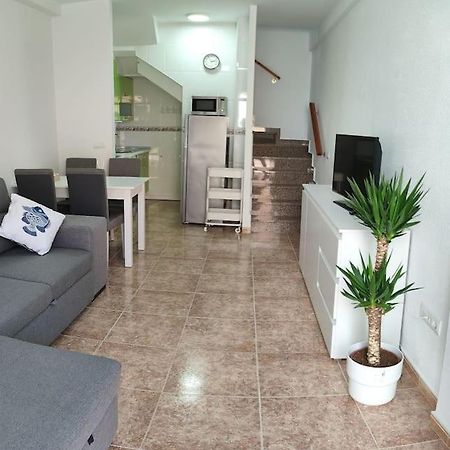 Agatha Cabogata Home - Summer Vibes Cabo De Gata المظهر الخارجي الصورة