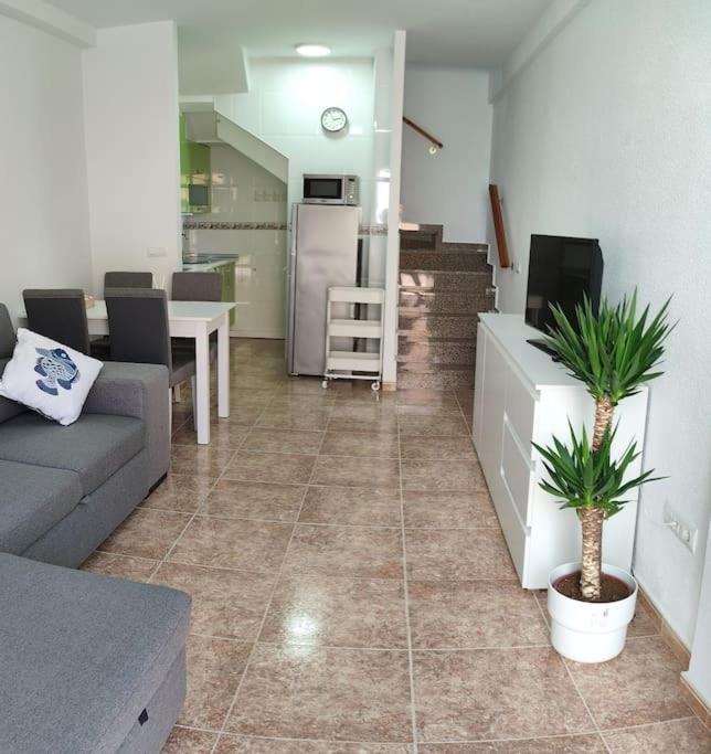 Agatha Cabogata Home - Summer Vibes Cabo De Gata المظهر الخارجي الصورة